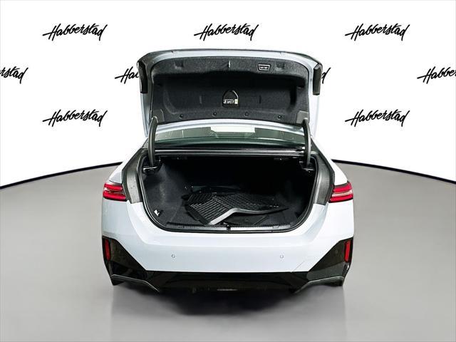 2026 BMW I5 - $68,500