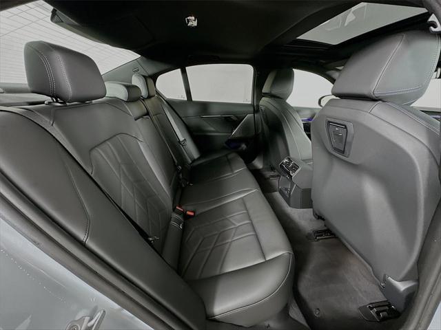 2026 BMW I5 - $68,500