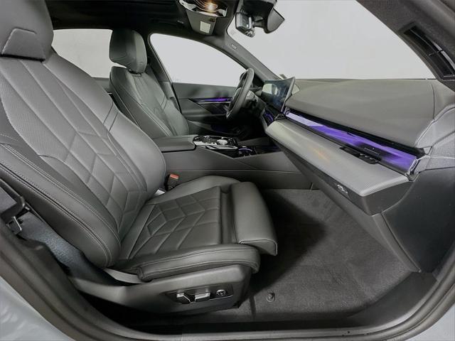 2026 BMW I5 - $68,500