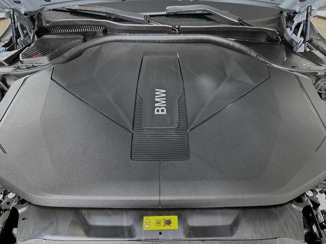 2026 BMW I5 - $68,500