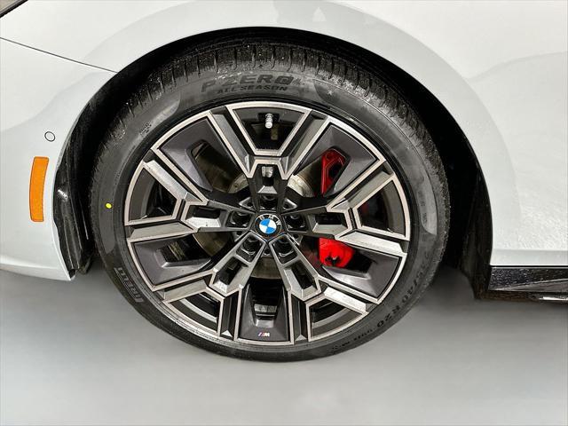 2026 BMW I5 - $68,500