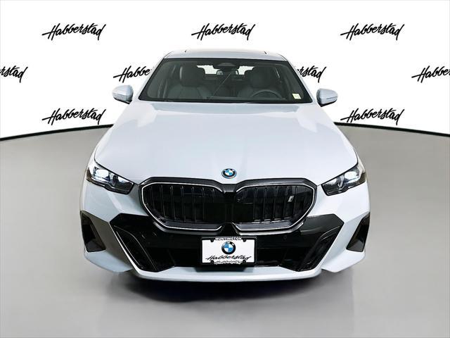 2026 BMW I5 - $68,500