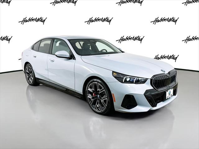2026 BMW I5 - $68,500