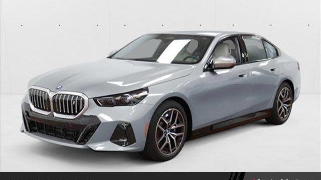Preowned 2027 BMW i5 xDrive40 for Sale
