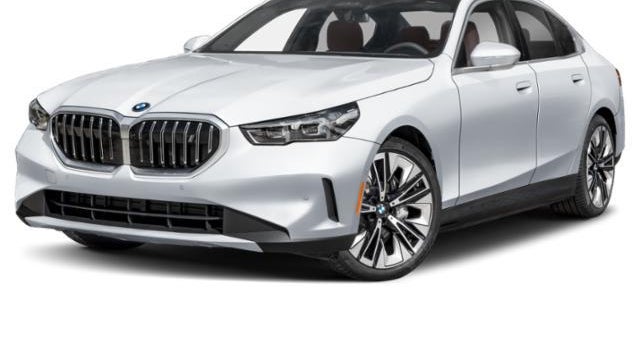 Preowned 2026 BMW i5 xDrive40 for Sale