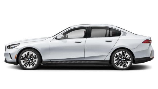 2026 BMW i5 xDrive40