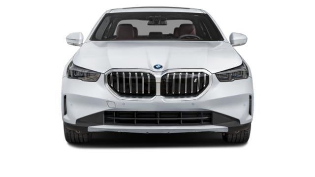 2026 BMW i5 xDrive40
