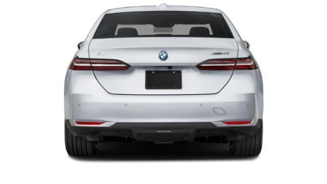 2026 BMW i5 xDrive40