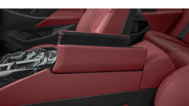 2026 BMW i5 xDrive40