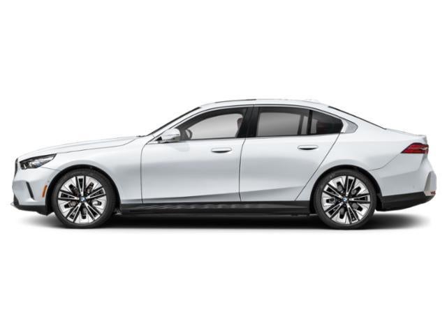 2026 BMW I5 - $71,994