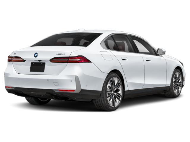 2026 BMW I5 - $71,994