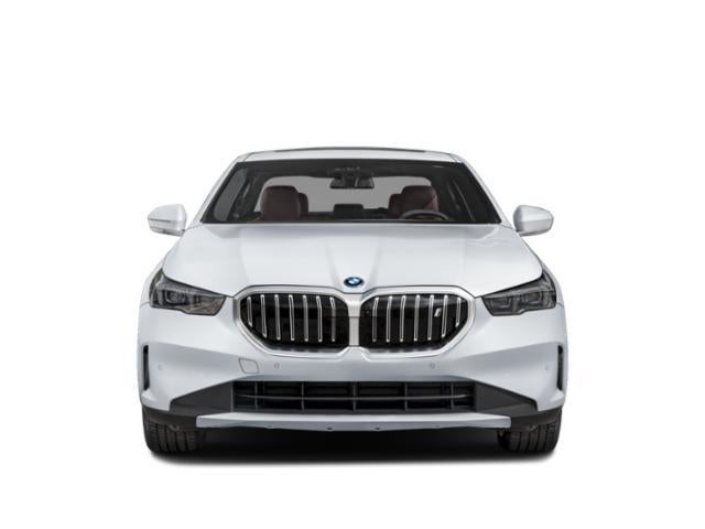 2026 BMW I5 - $71,994