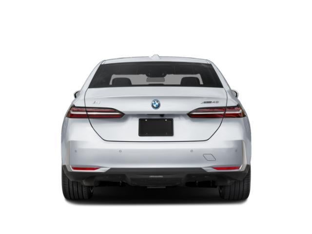 2026 BMW I5 - $71,994