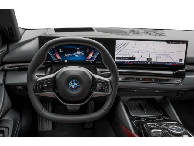 2026 BMW I5 - $71,994