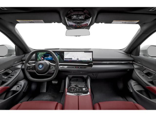 2026 BMW I5 - $71,994