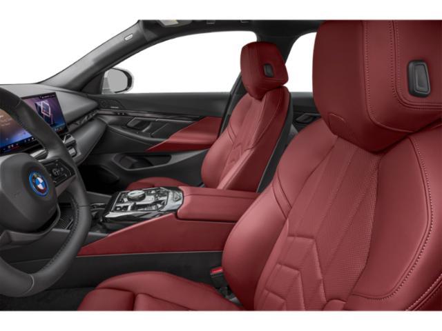 2026 BMW I5 - $71,994