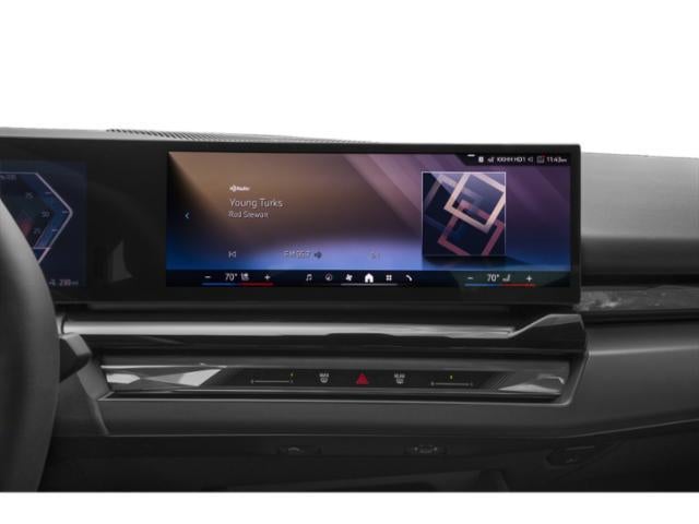 2026 BMW I5 - $71,994