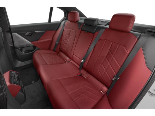 2026 BMW I5 - $71,994