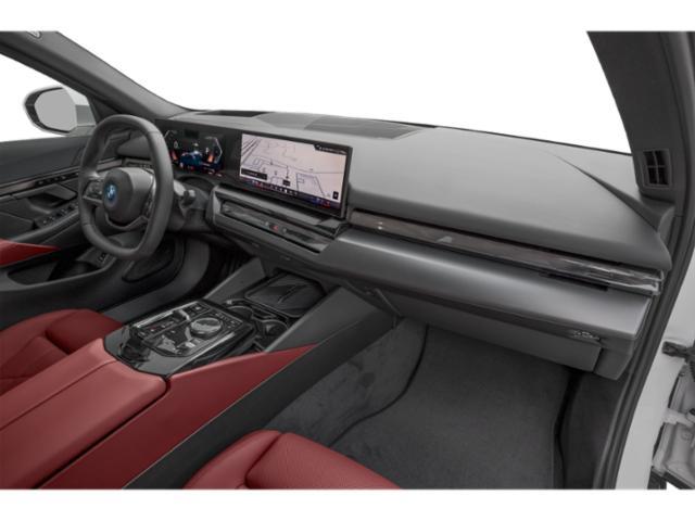 2026 BMW I5 - $71,994