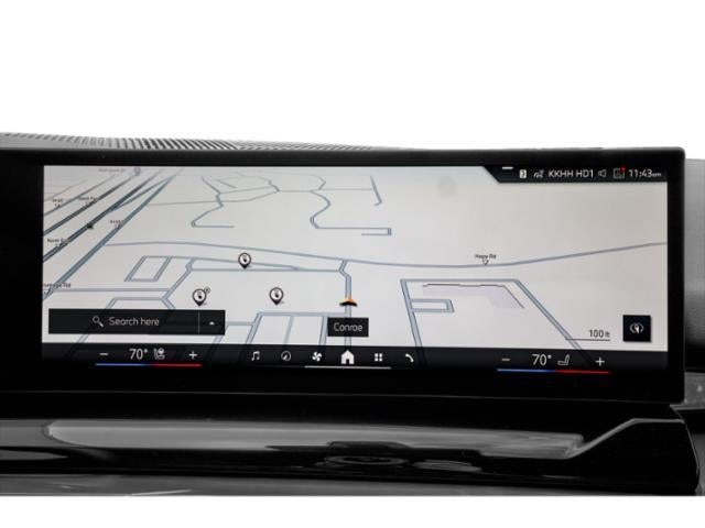2026 BMW I5 - $71,994