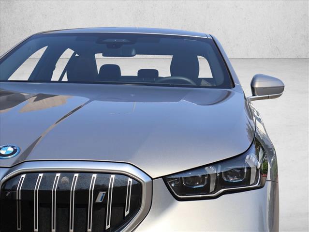 2026 BMW I5 - $67,817