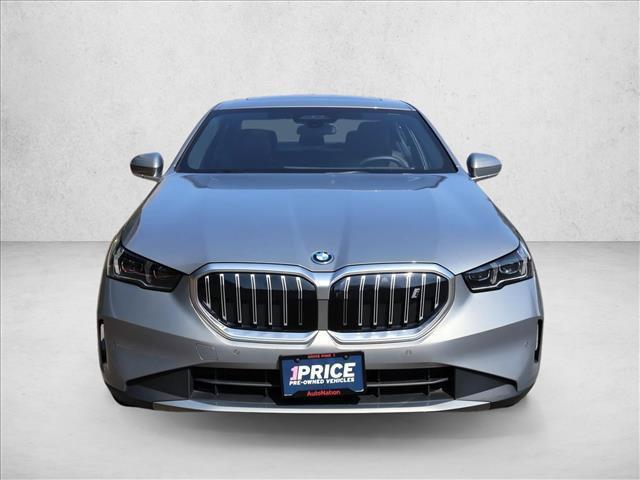 2026 BMW I5 - $67,817