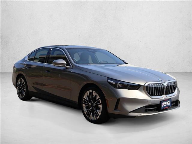 2026 BMW I5 - $67,817