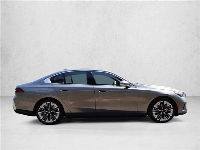 2026 BMW I5 - $67,817