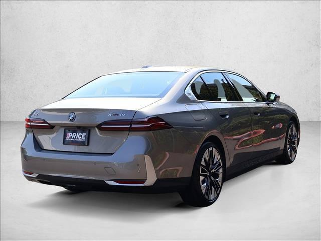2026 BMW I5 - $67,817
