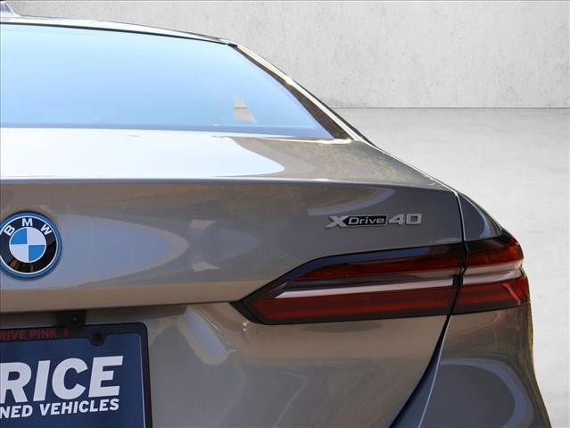 2026 BMW I5 - $67,817