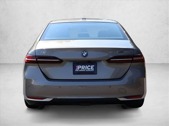 2026 BMW I5 - $67,817