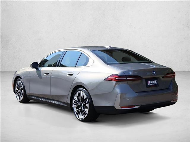 2026 BMW I5 - $67,817