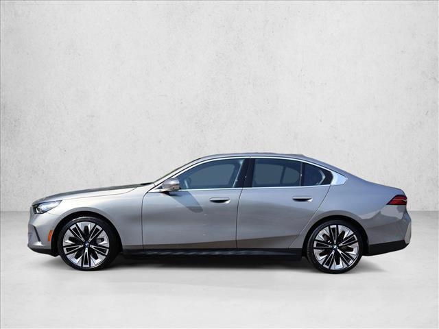 2026 BMW I5 - $67,817