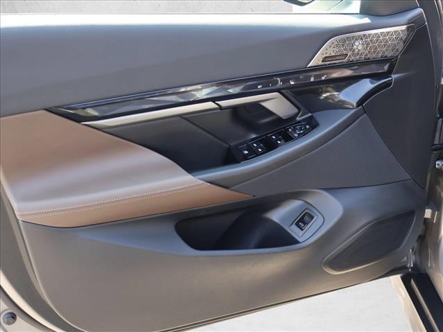 2026 BMW I5 - $67,817