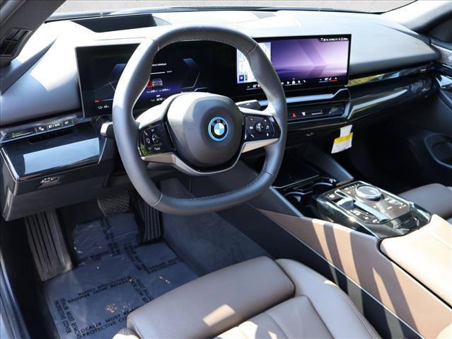 2026 BMW I5 - $67,817