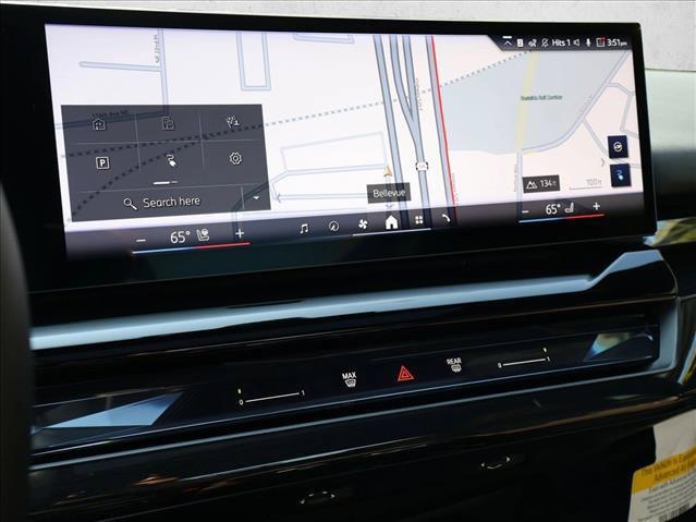 2026 BMW I5 - $67,817