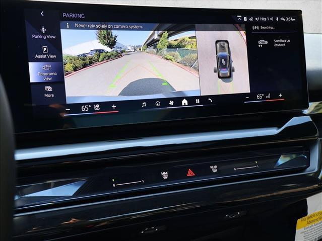 2026 BMW I5 - $67,817