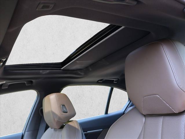 2026 BMW I5 - $67,817