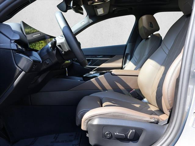 2026 BMW I5 - $67,817
