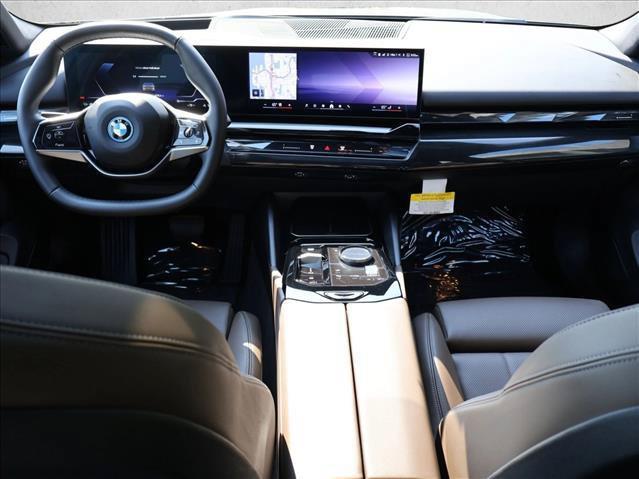 2026 BMW I5 - $67,817