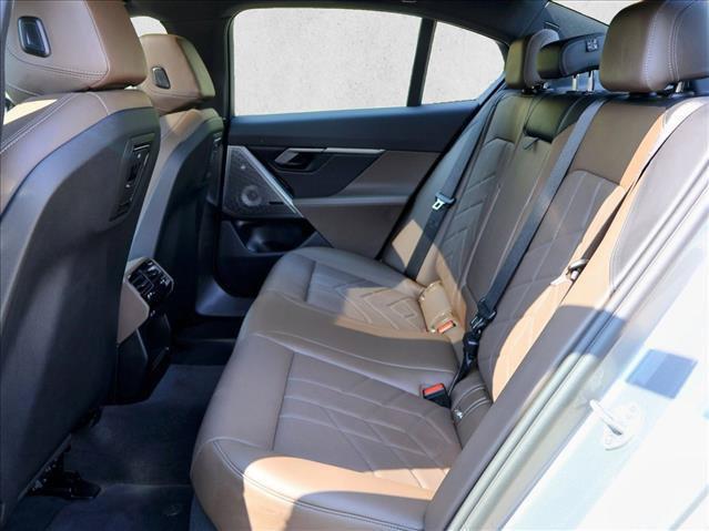 2026 BMW I5 - $67,817