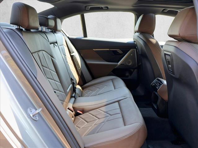 2026 BMW I5 - $67,817