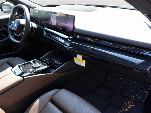 2026 BMW I5 - $67,817