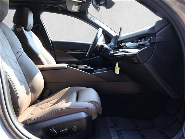 2026 BMW I5 - $67,817