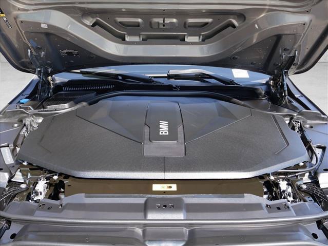 2026 BMW I5 - $67,817