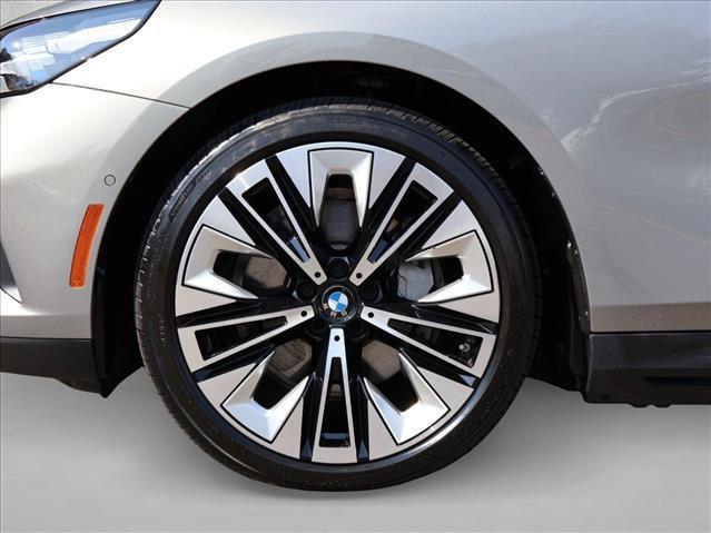 2026 BMW I5 - $67,817