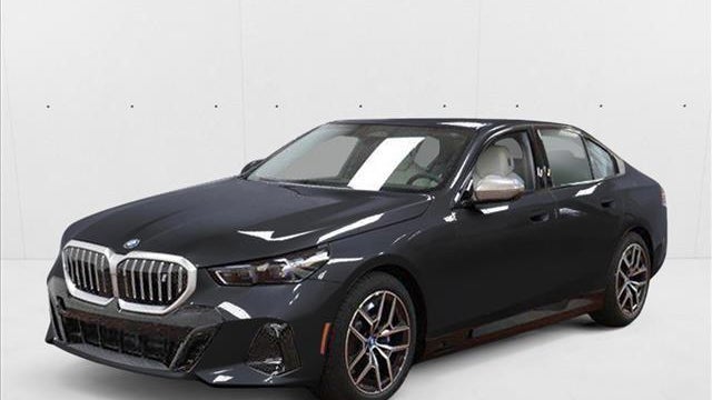 Preowned 2027 BMW i5 xDrive40 for Sale
