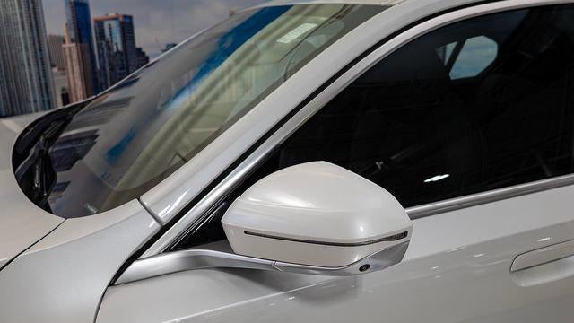 2027 BMW i5 xDrive40