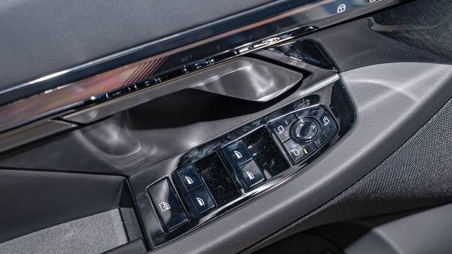 2027 BMW i5 xDrive40