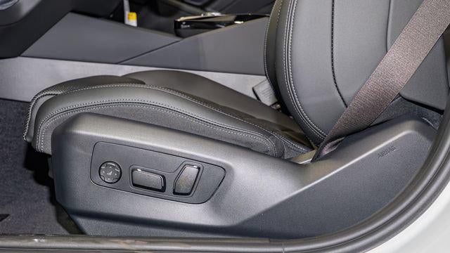 2027 BMW i5 xDrive40